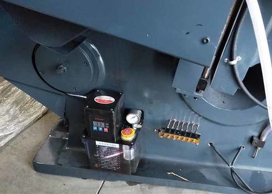 Carton Box Foil Hot Stamping And Die Cutting Machine