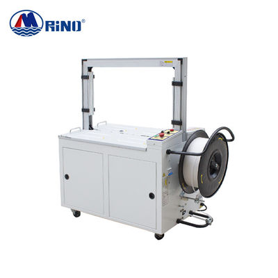 950W Corrugated Box Strapping Machine Semi Automatic 25pcs/Min